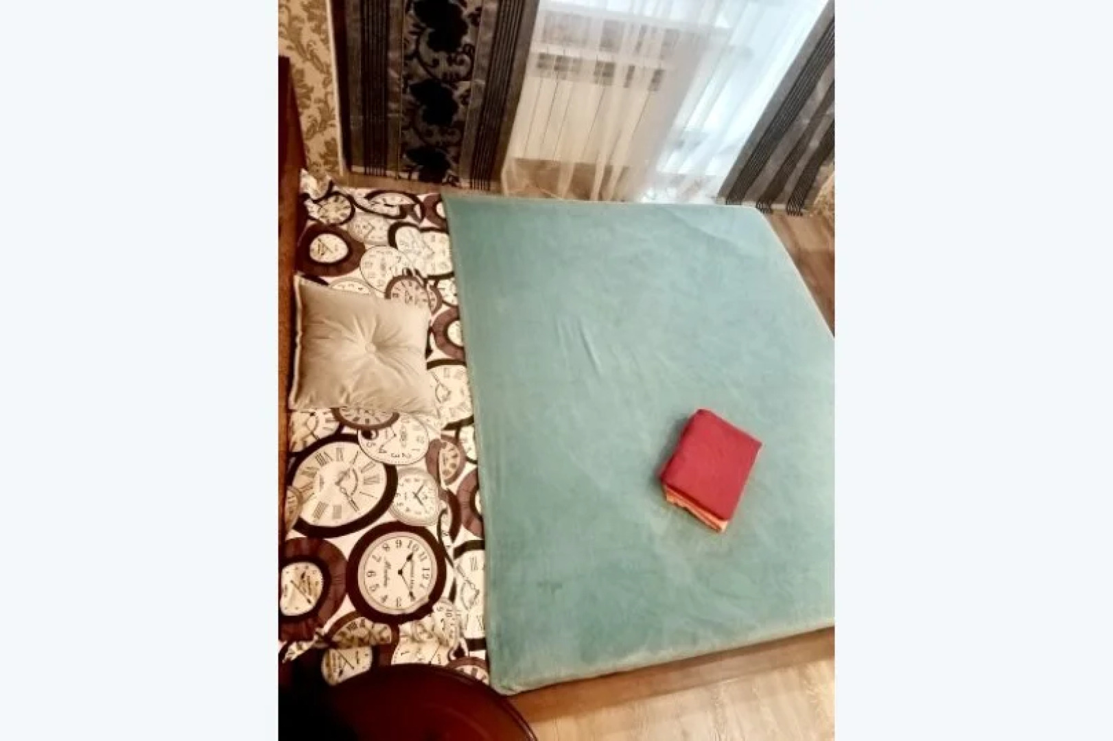 Апартаменты Маяковского Апарт-36