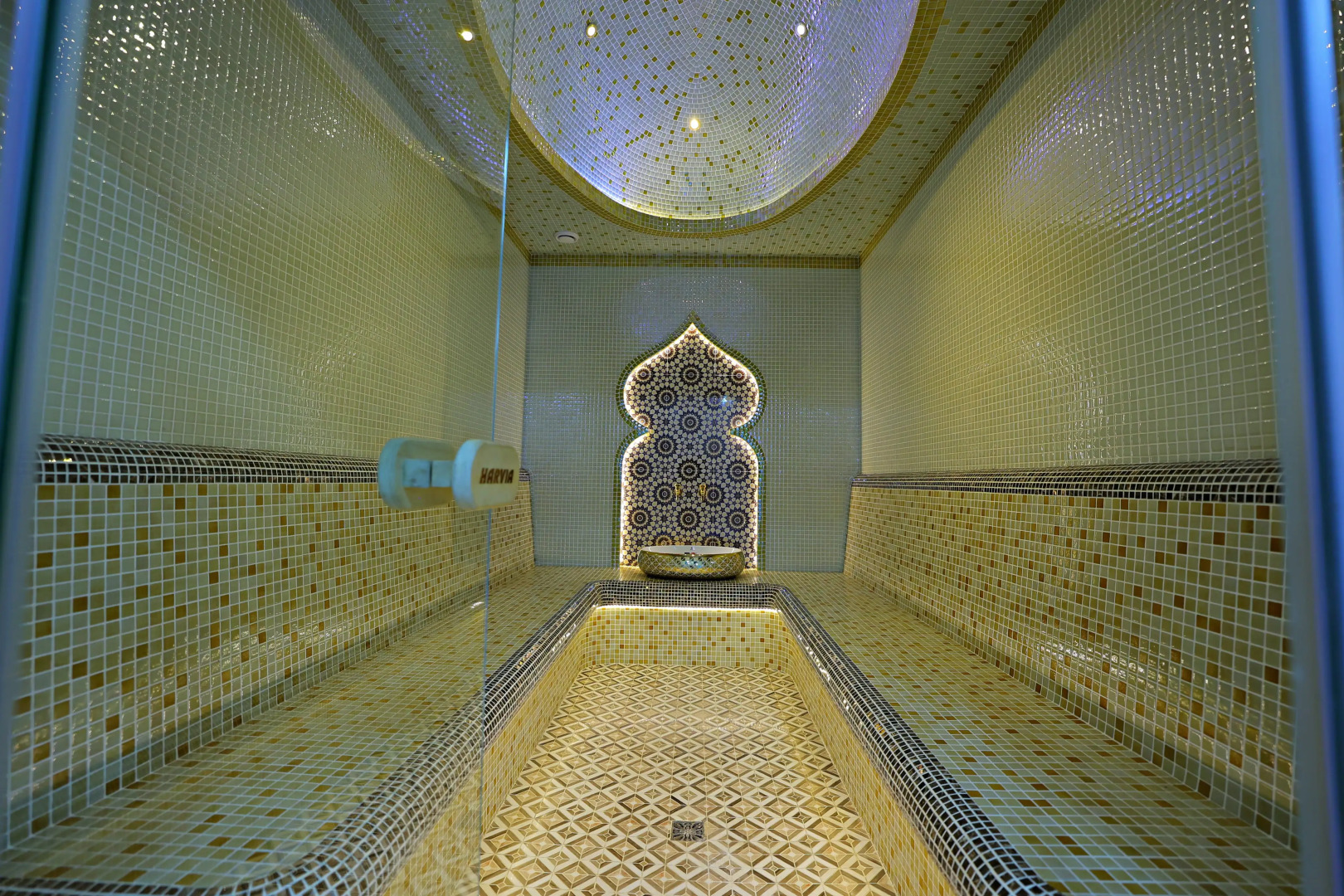 Отель и Спа Samaria