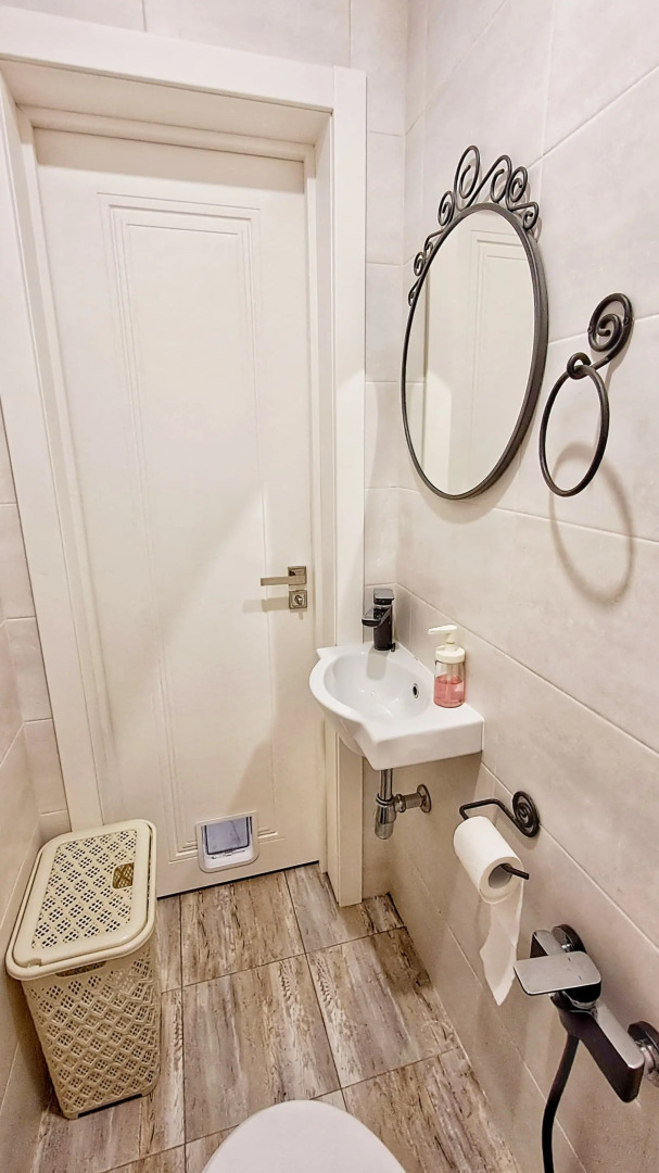 Квартира Четаева 14А у Ривьеры