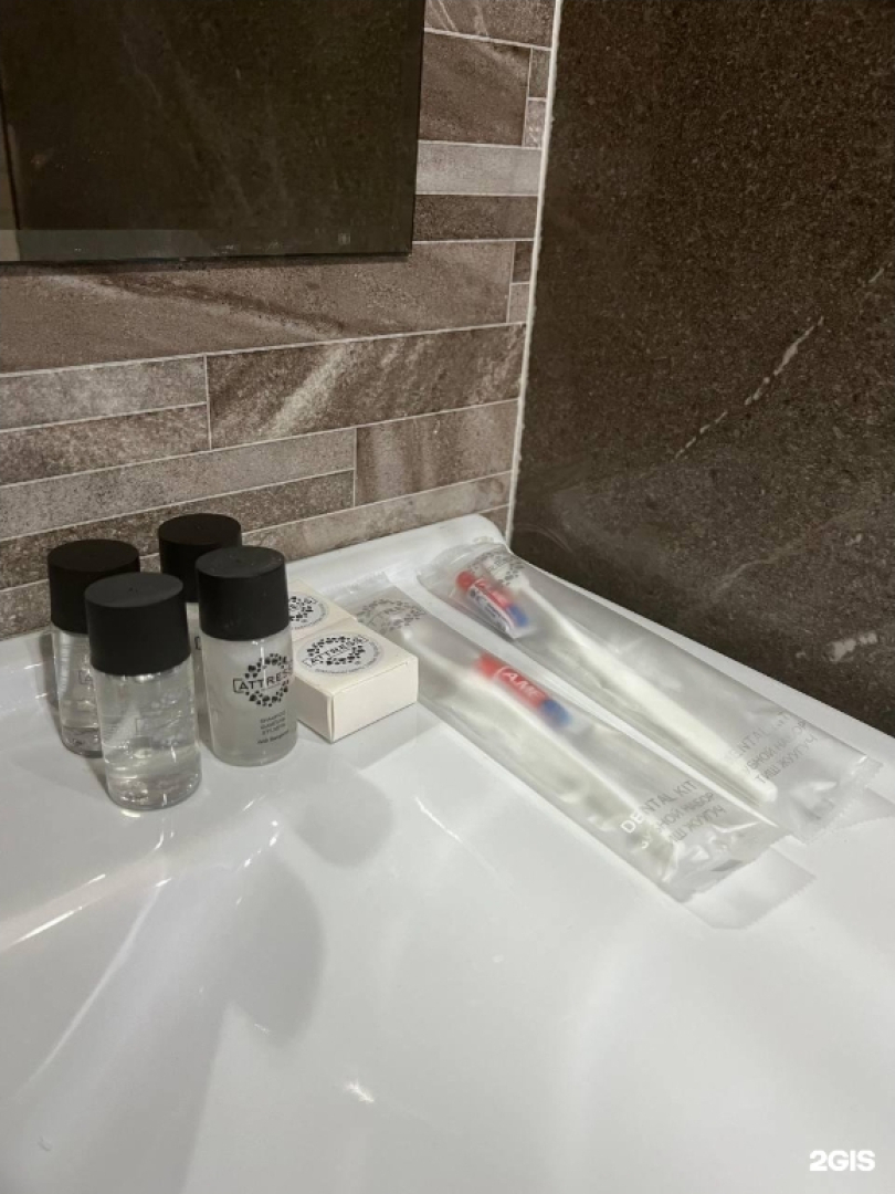 Гостевой дом Lite