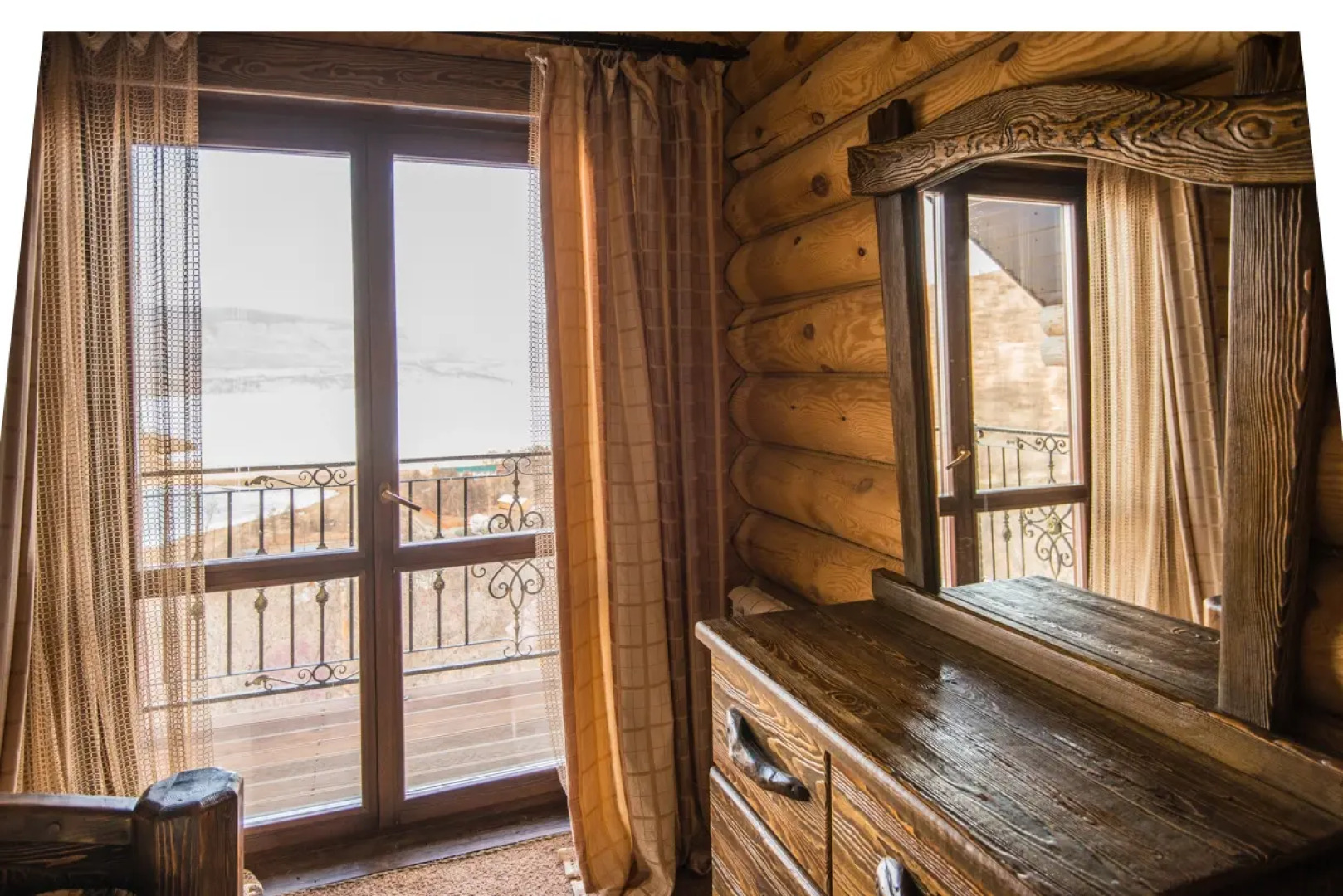 Вилла Baikal Prestige