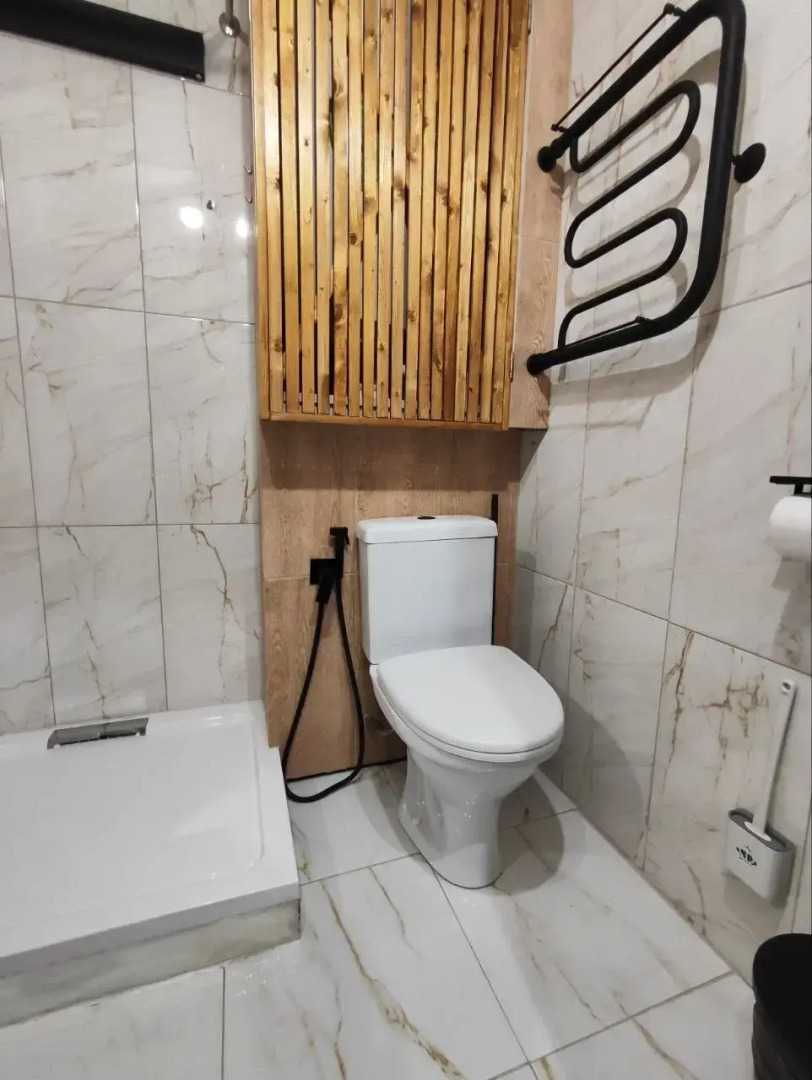 Квартира на улице Октябрьская 84