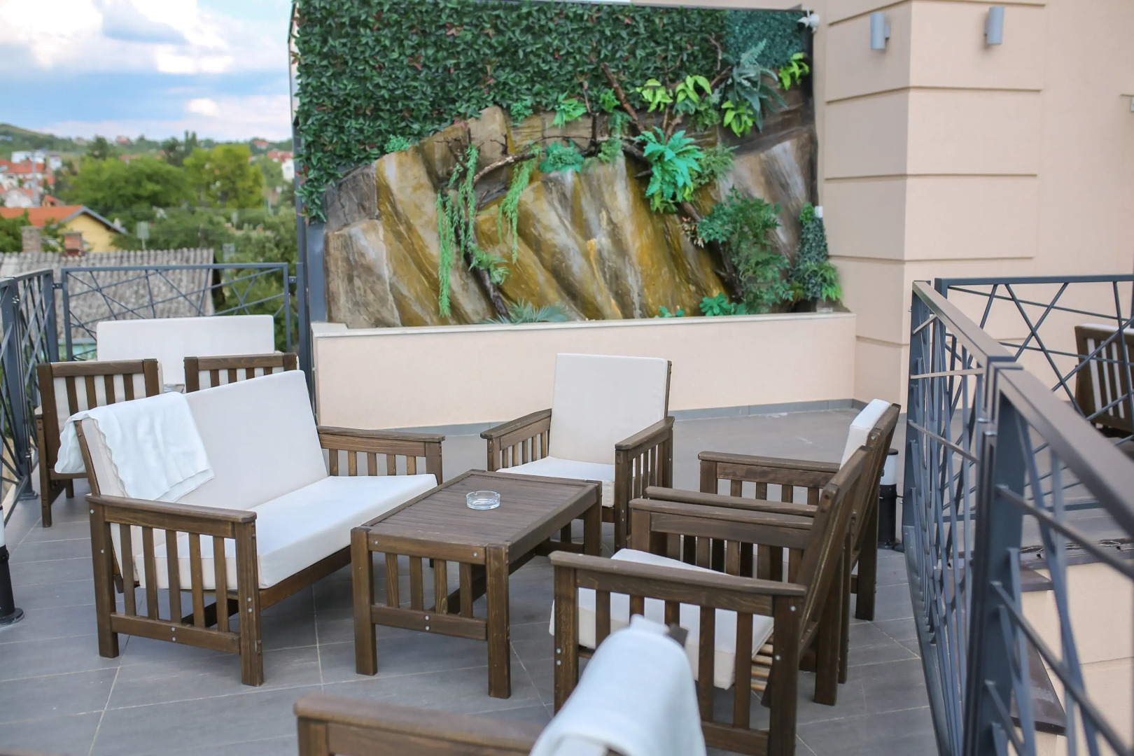 Апарт-отель Soko In Spa