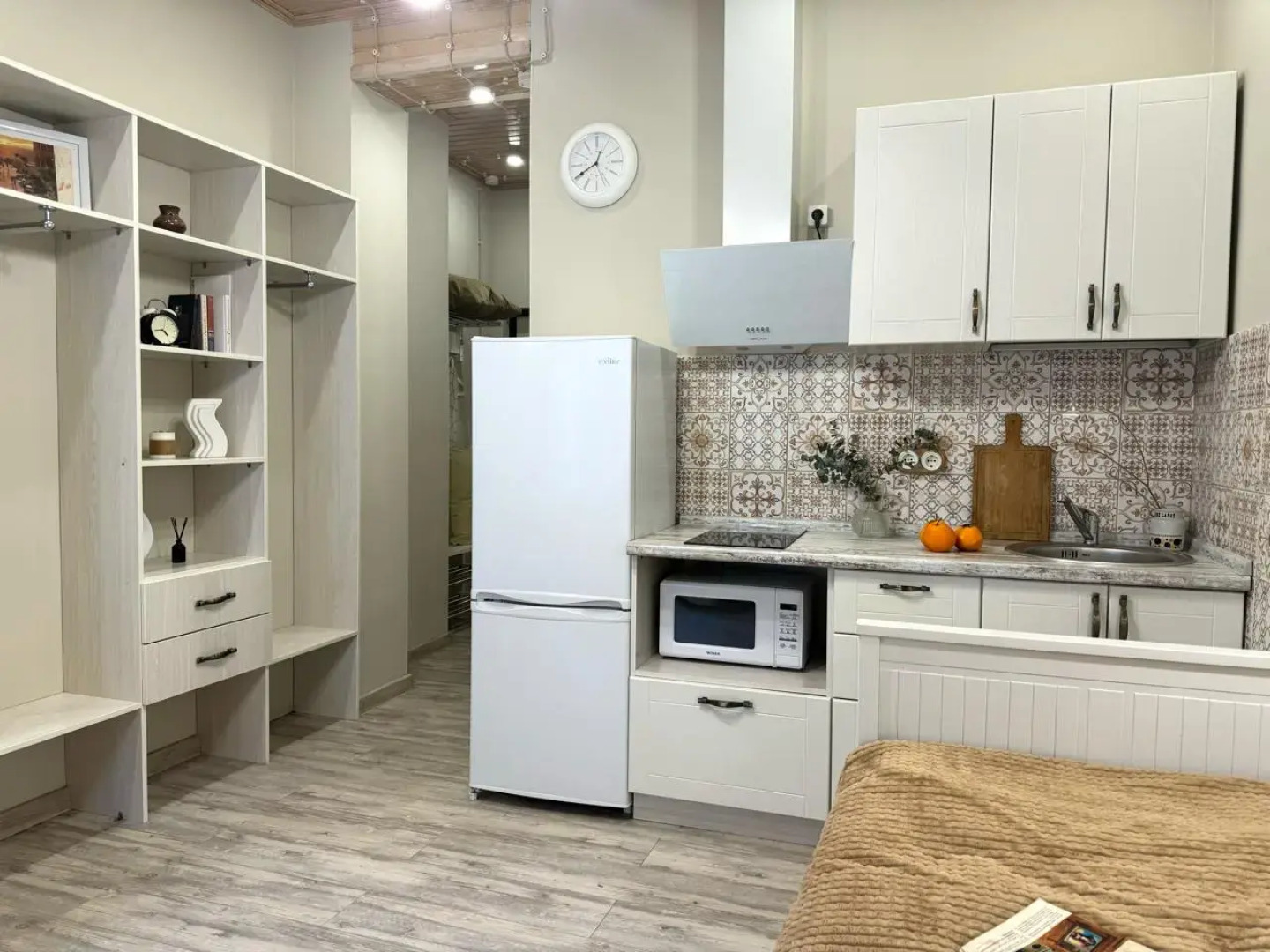 Апартаменты В Сердце Города