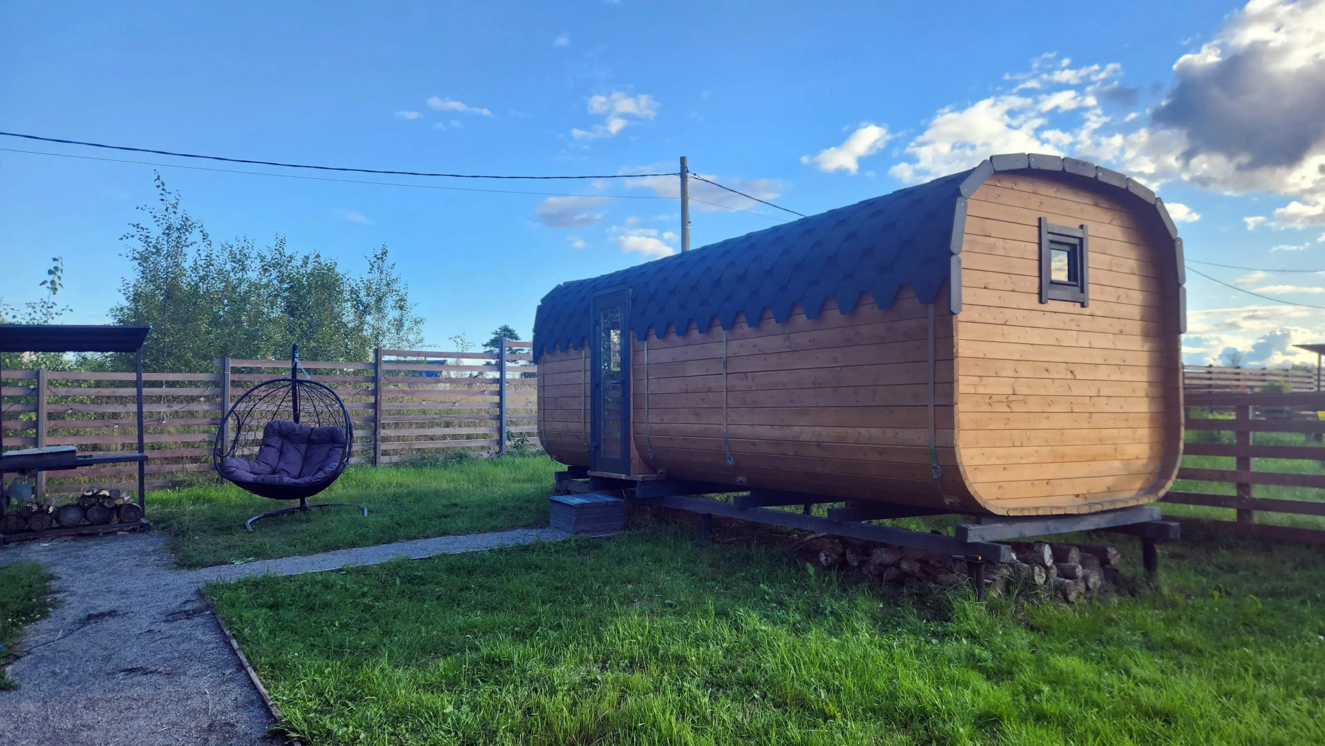 Частный дом K.Life