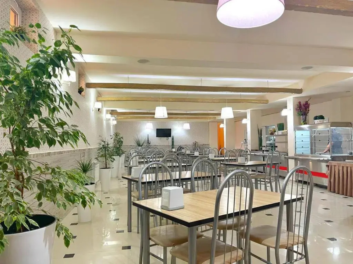 Отель Акварель-Family