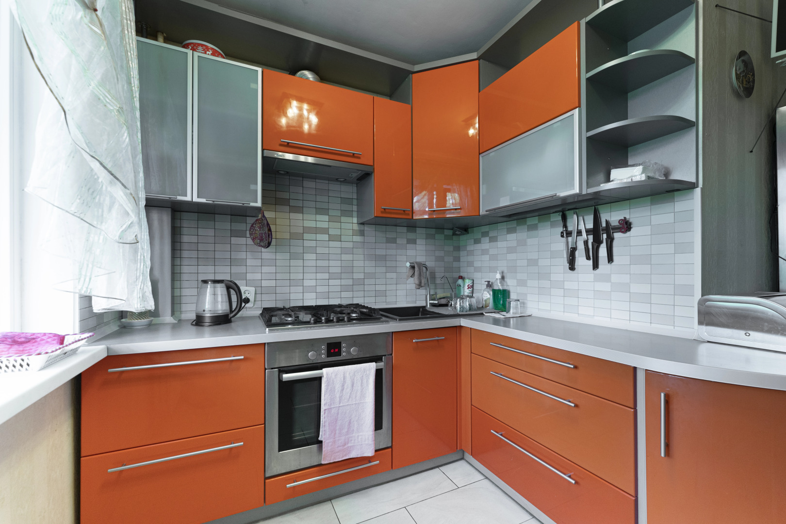 Апартаменты Королевские ворота в Центре