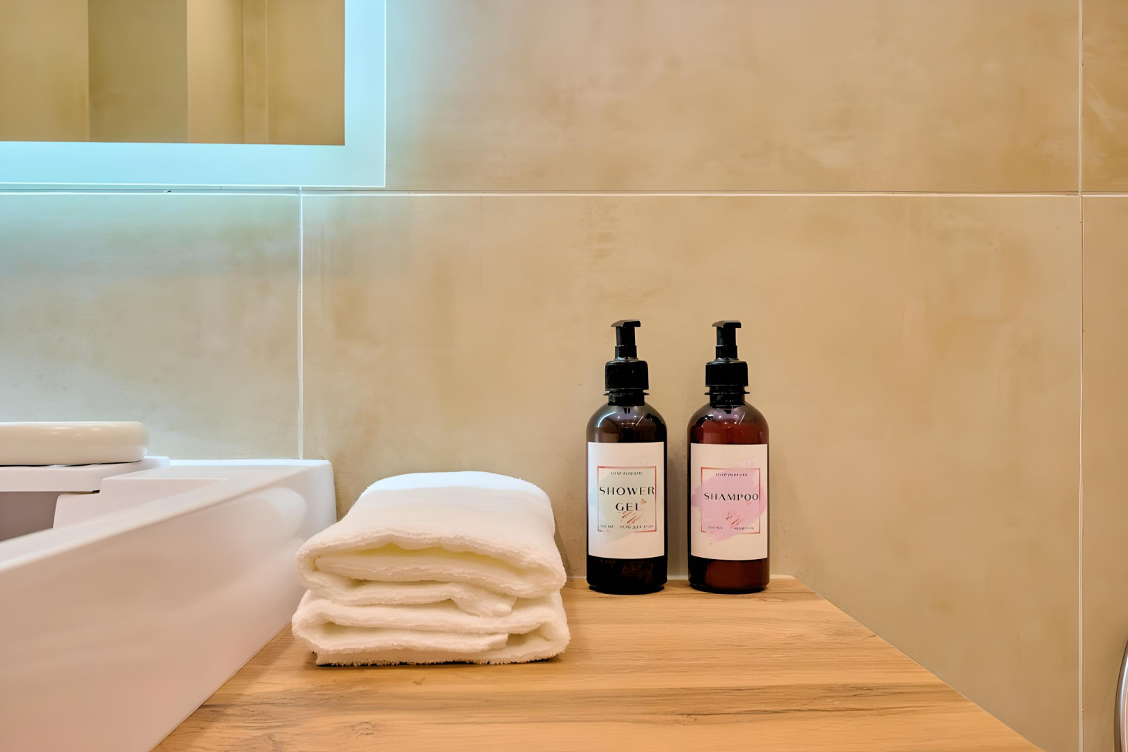 Апартаменты Grand Palace 636