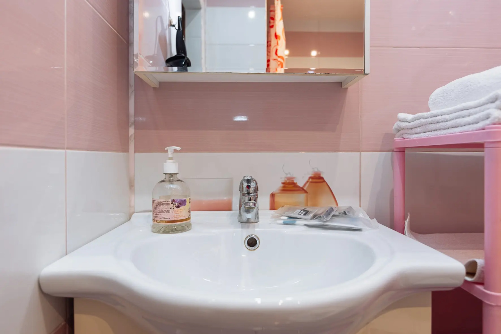 Квартира Таинственный Остров