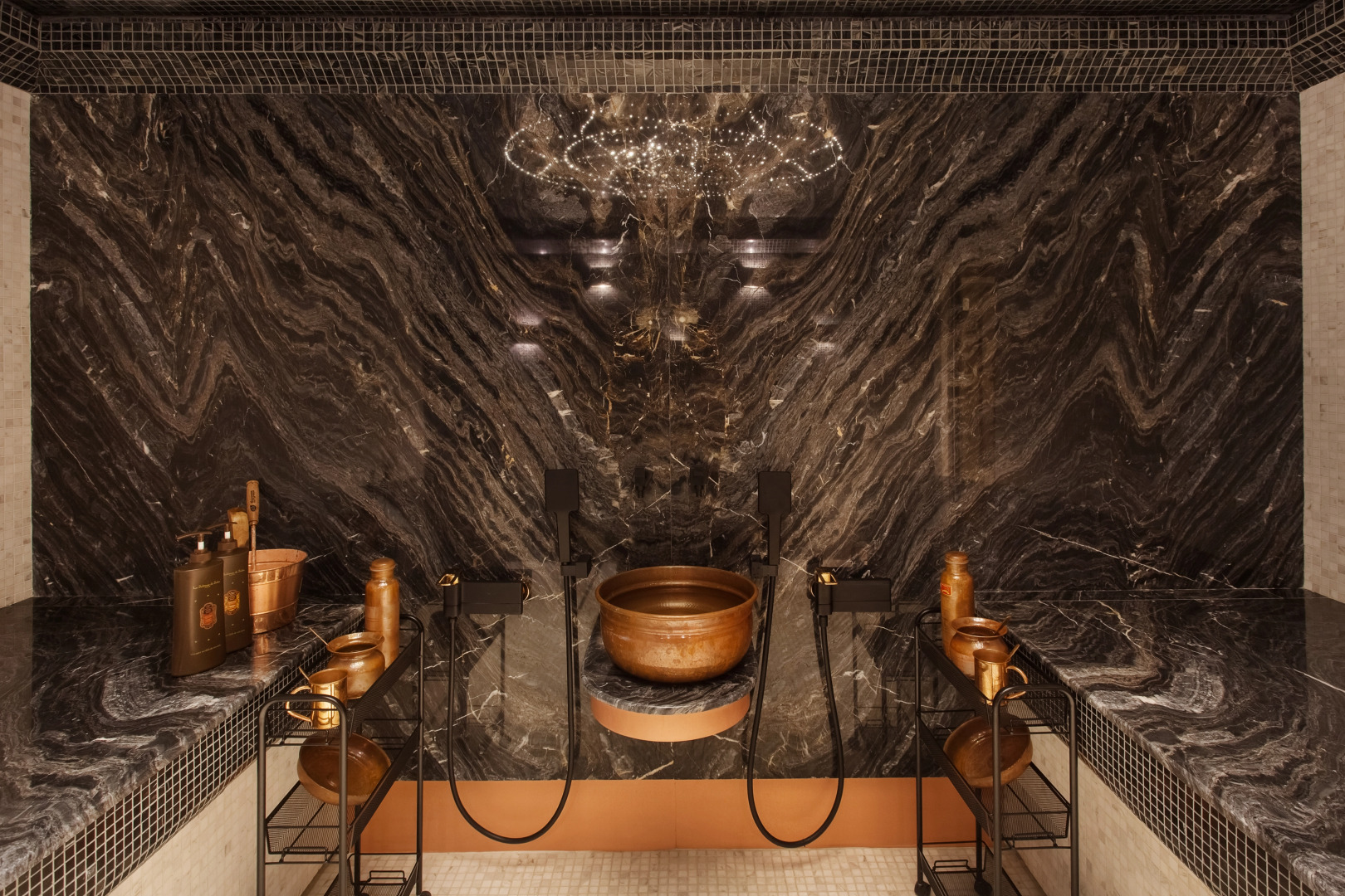 санаторий MAYRVEDA Kislovodsk