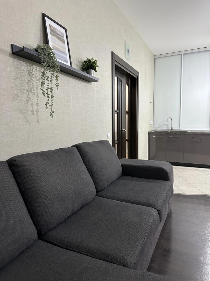 Квартира Тихий Уголок в Историческом Центре Города