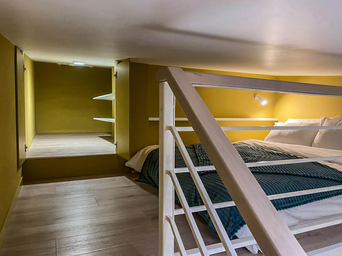 Апартаменты Rauktis City