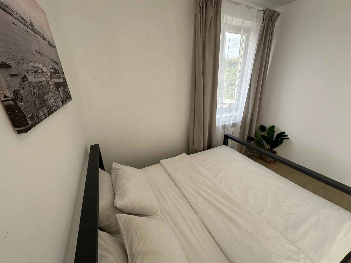 Апартаменты Столица 2315