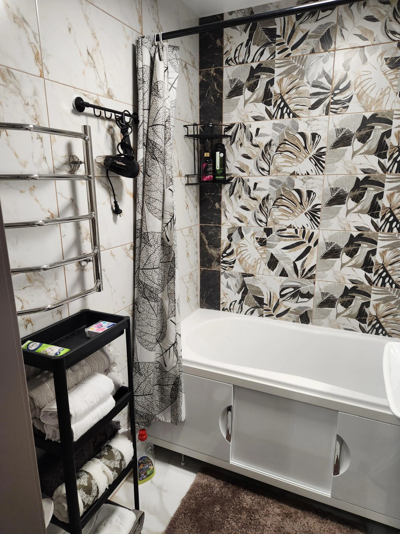 Апартаменты на Ленинском 23