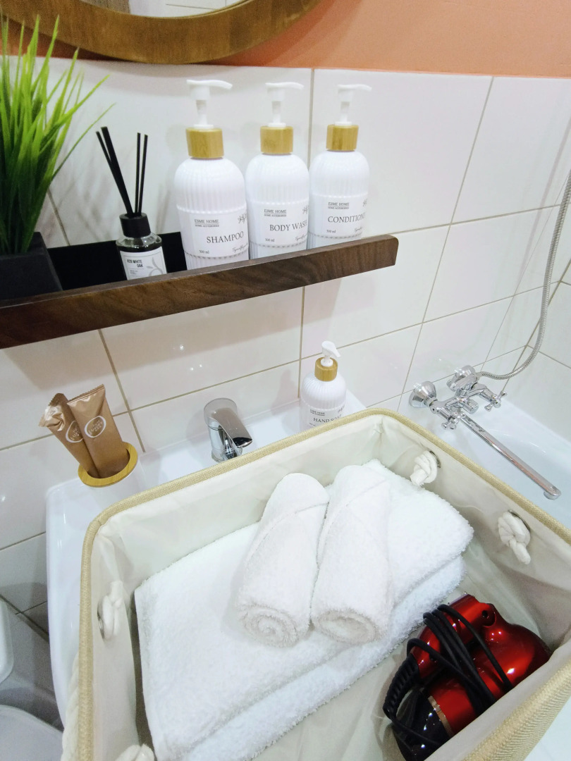 Квартира в Районе Трассы М4 Дон