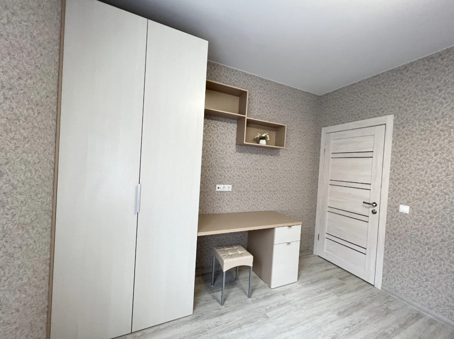 Квартира Немировича-Данченко 167/3