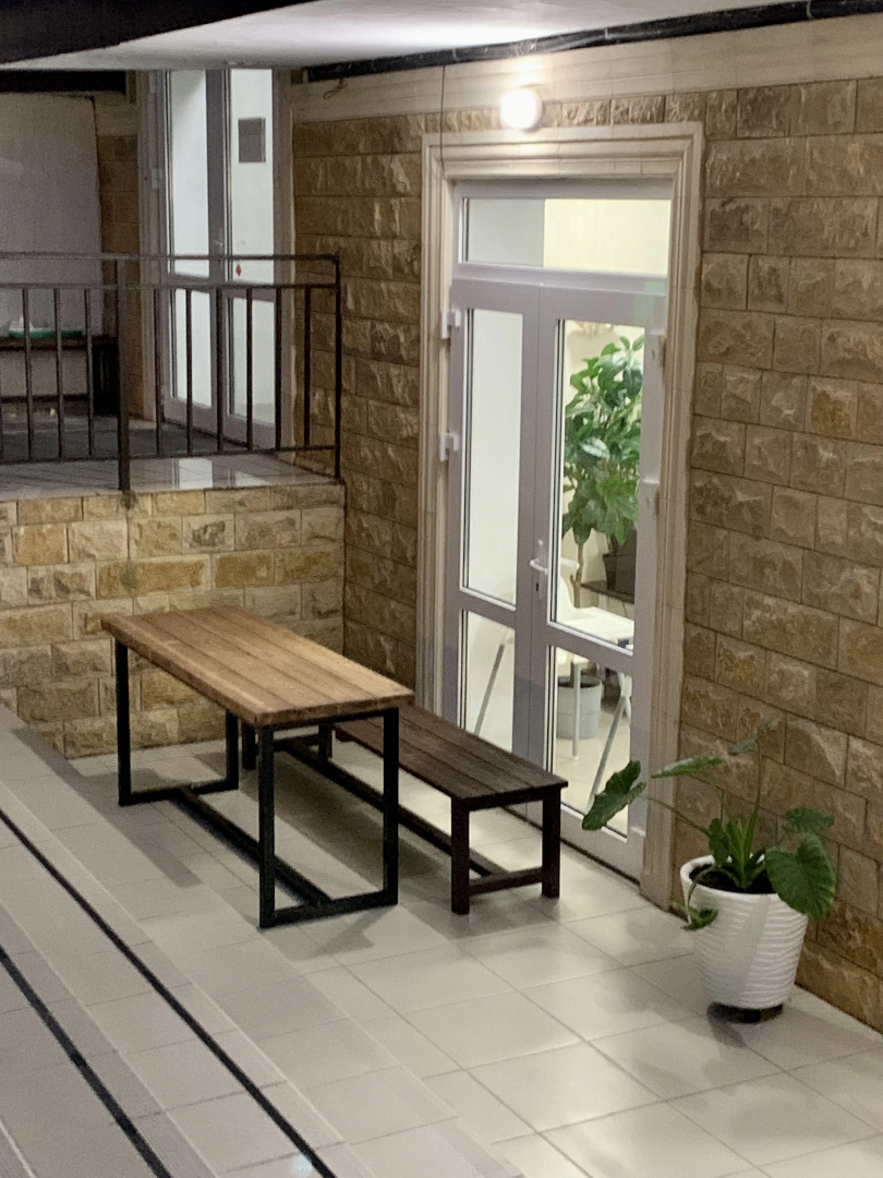 Гостевой Дом Кассис