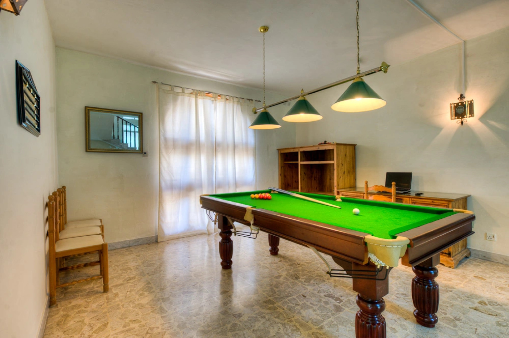 Вилла 050 Fantastic Family Fun Villa St Julians