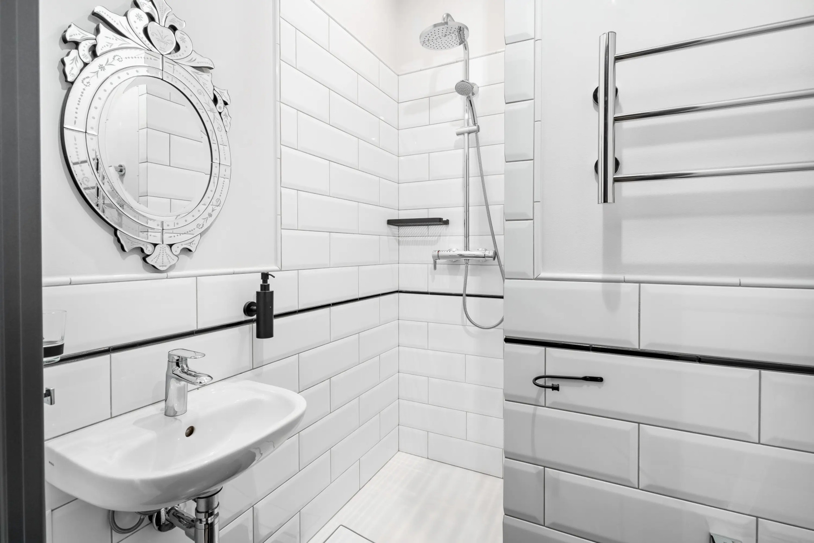 Апартаменты Welcome Nevsky 40-42(20)