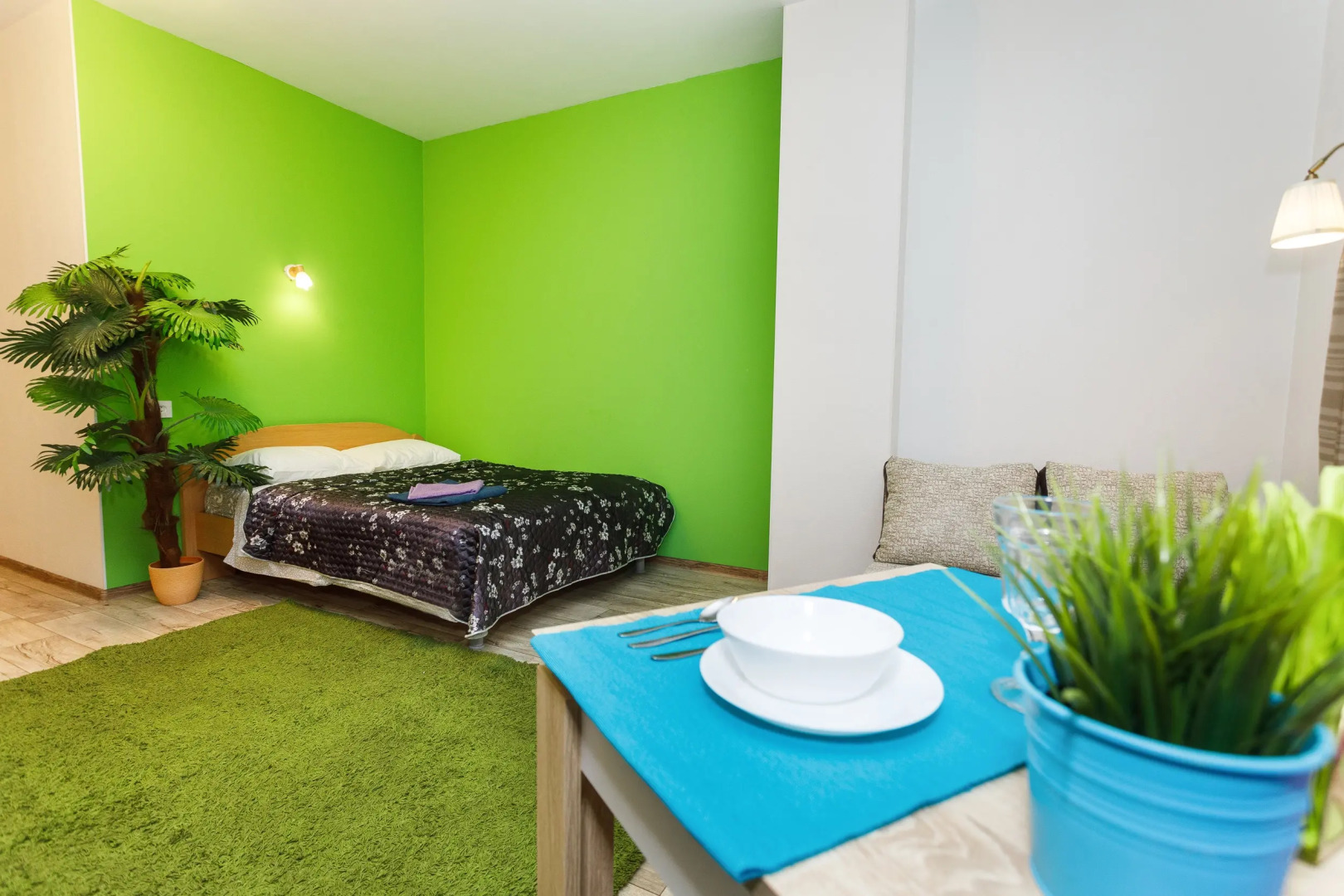 Апартаменты Добрые Сутки на Шевченко 20 2