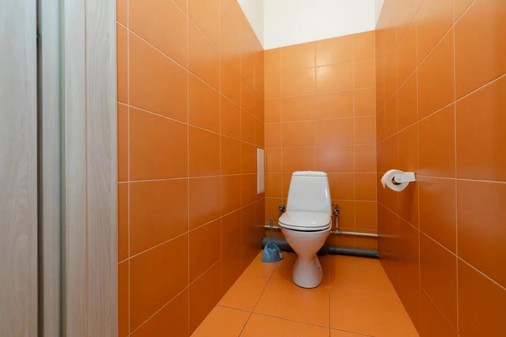 3-к апартаменты Этажидейли на ВИЗе