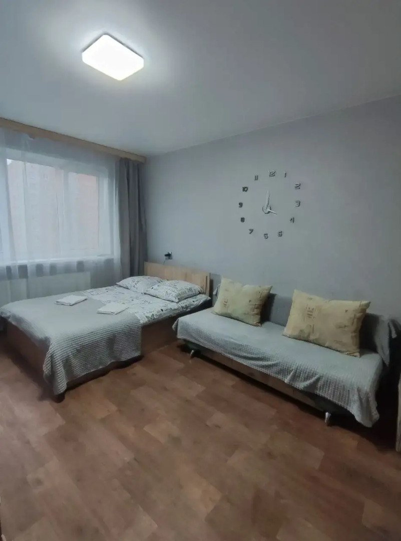 Квартира на Максима Горького 11