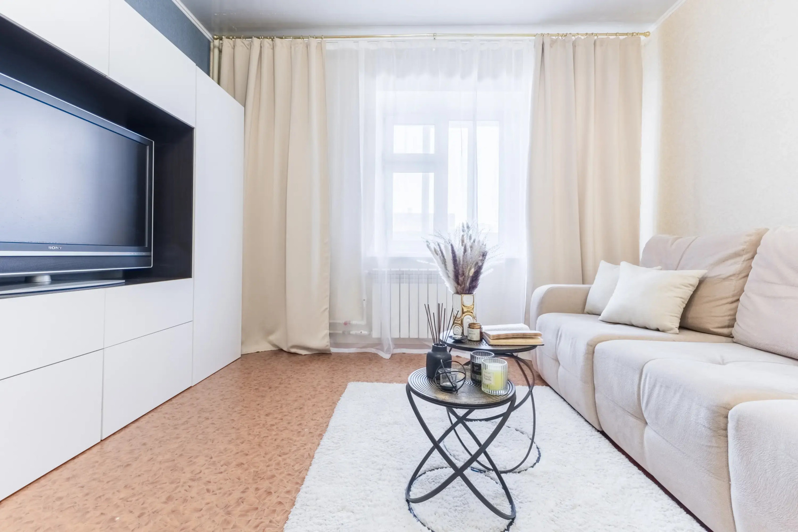 Апартаменты Residence Elegance