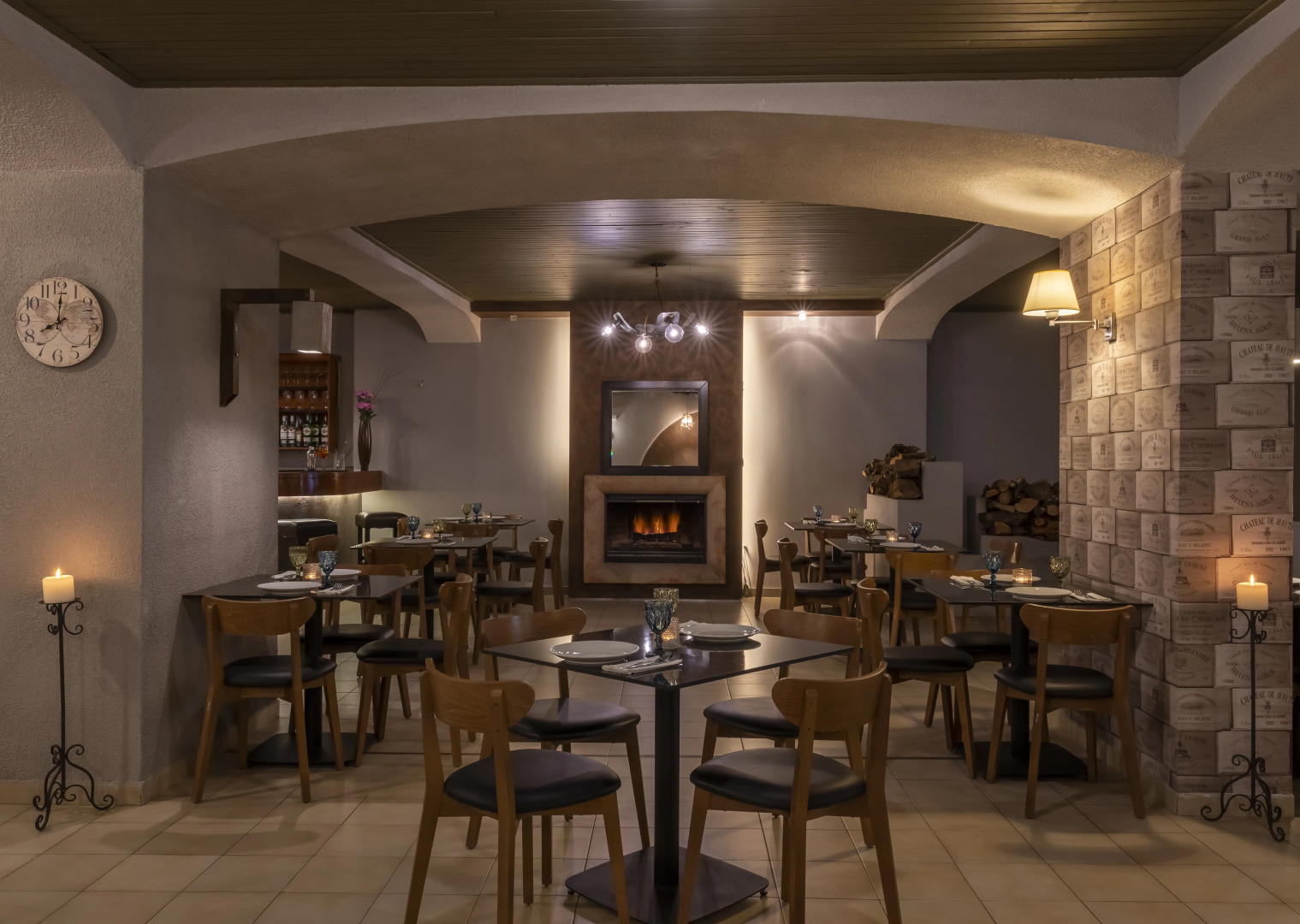 Отель Kastalia Boutique