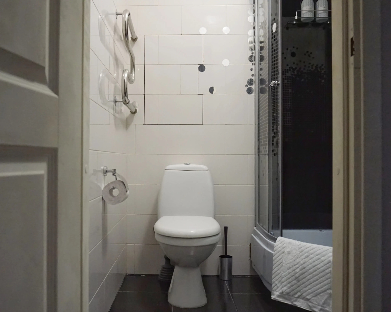 Квартира Студия с Роскошными Закатами