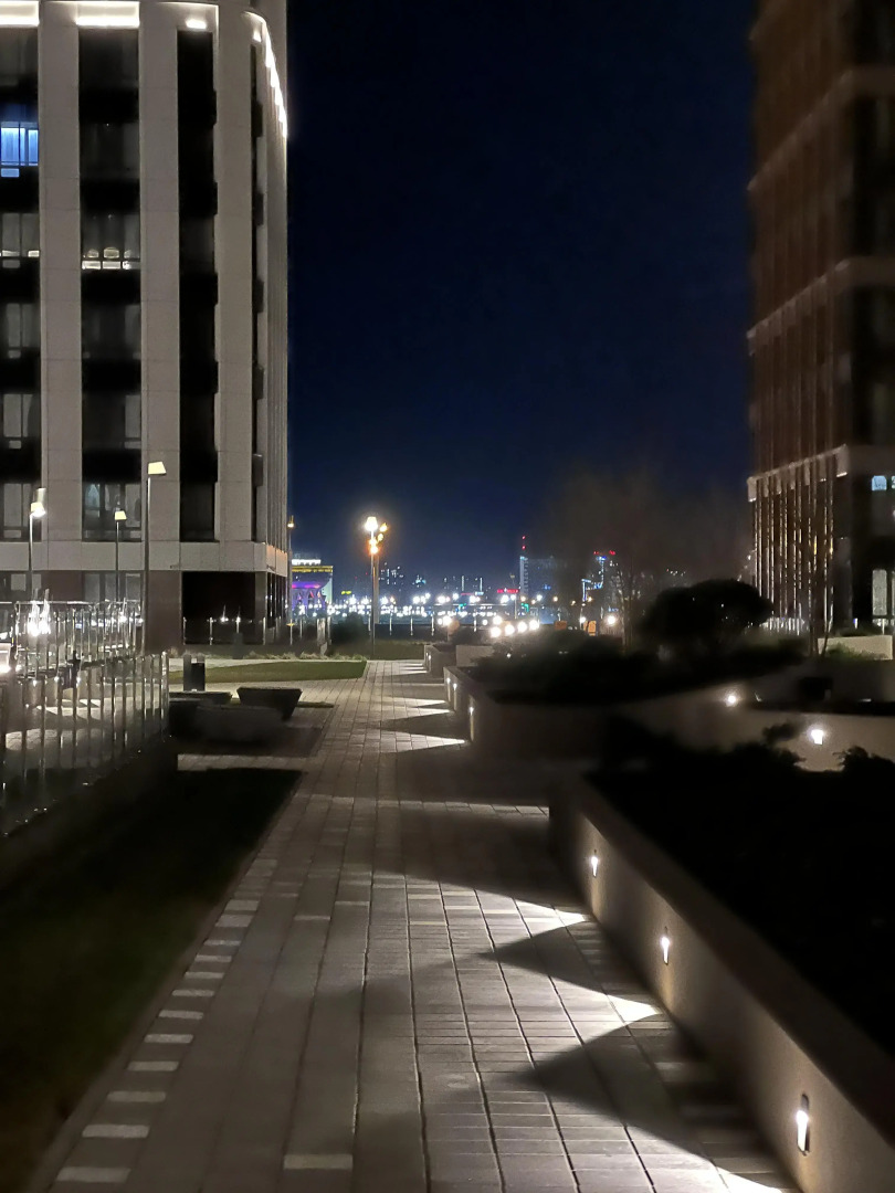 Апартаменты Savin Houce