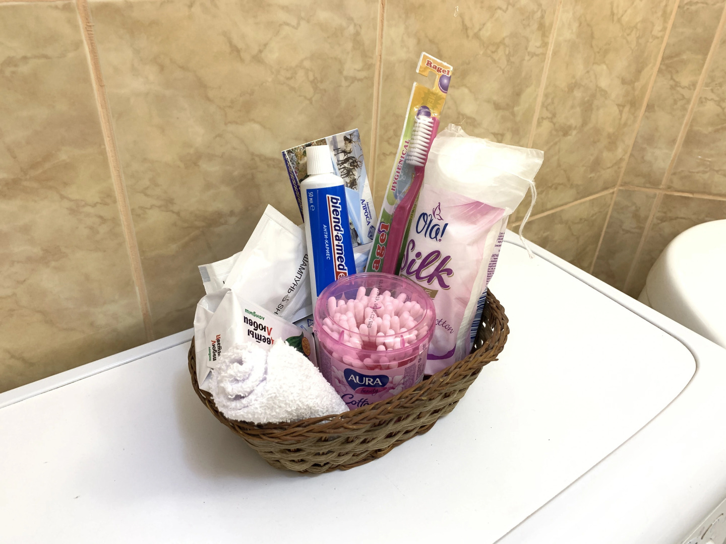 Апартаменты Mirnydom Студио на Ленина 23