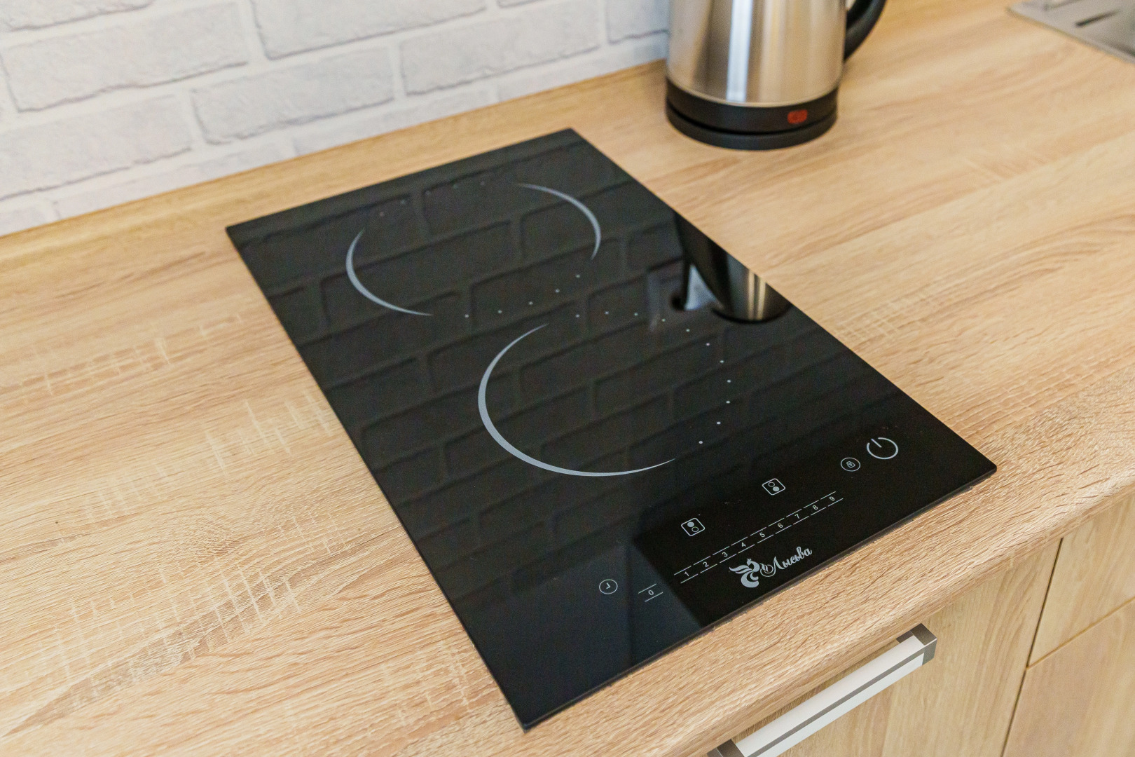 Апартаменты в Современном ЖК Черноморский - 2 от LetoApart