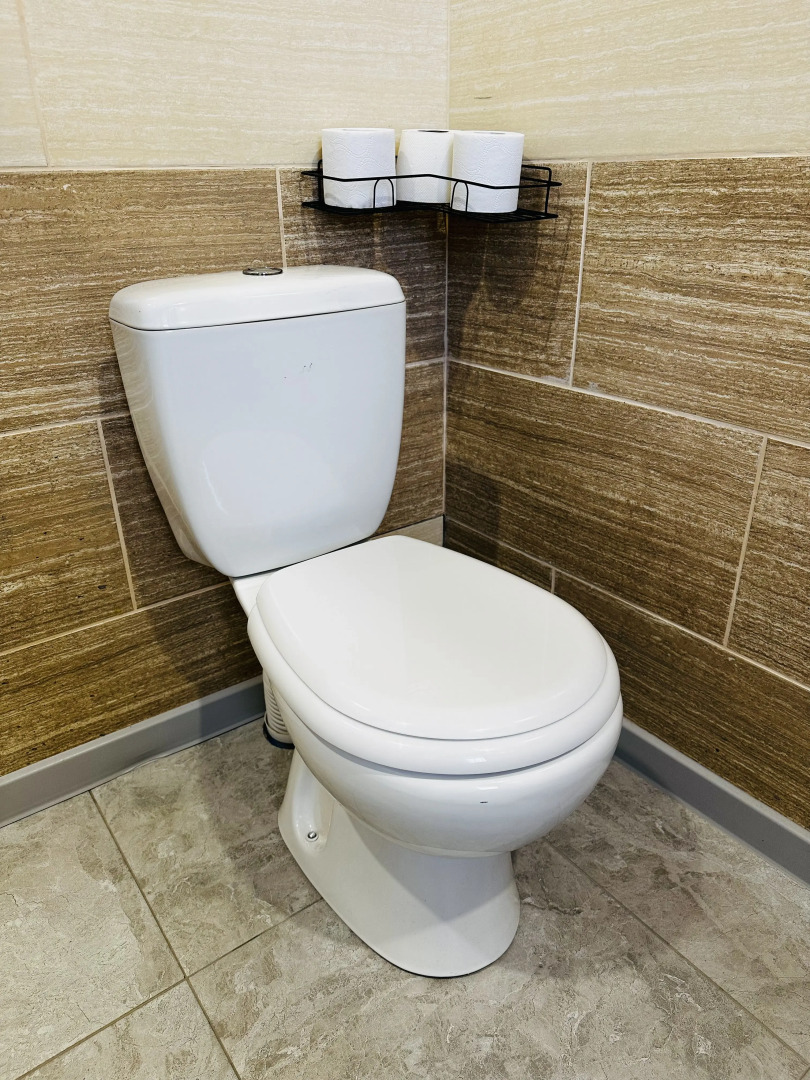 Вилла на берегу реки около Минска