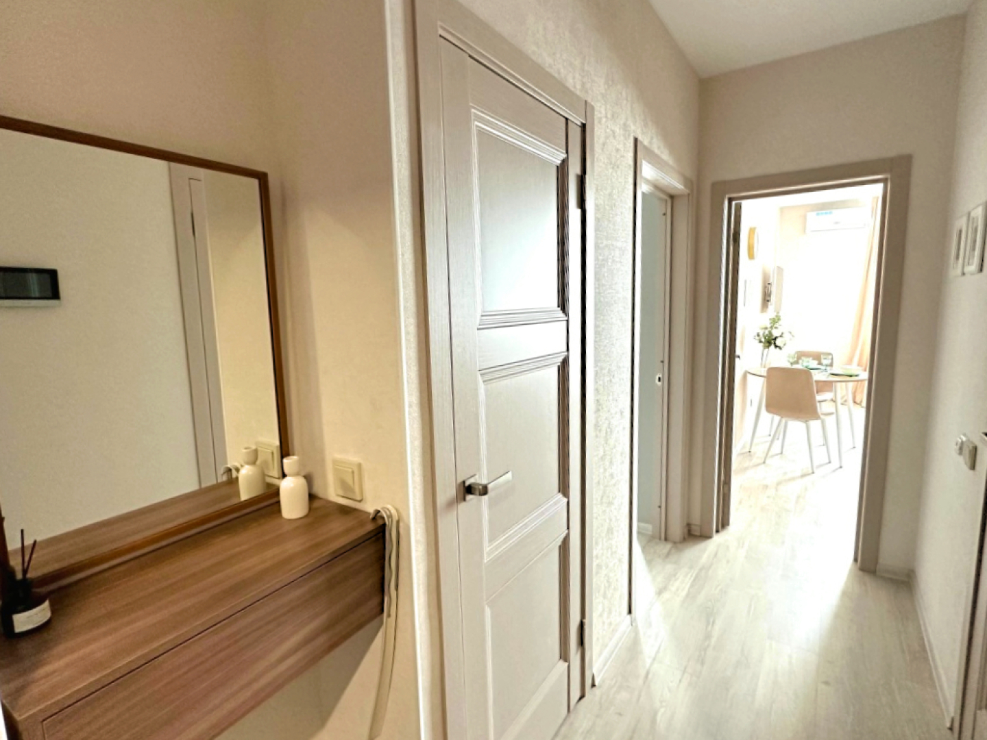 Квартира на улице Ярдем 3