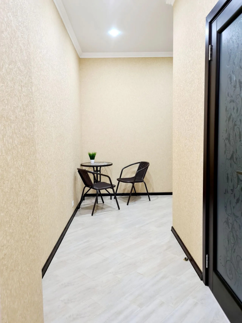 Апартаменты Поцелуй Солнца