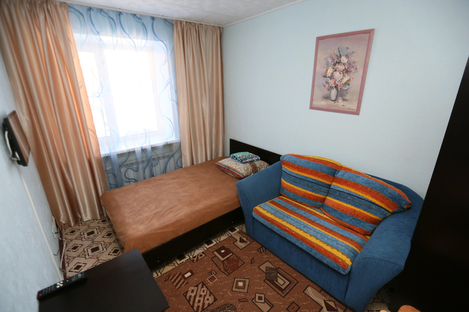 Отель Венеция 