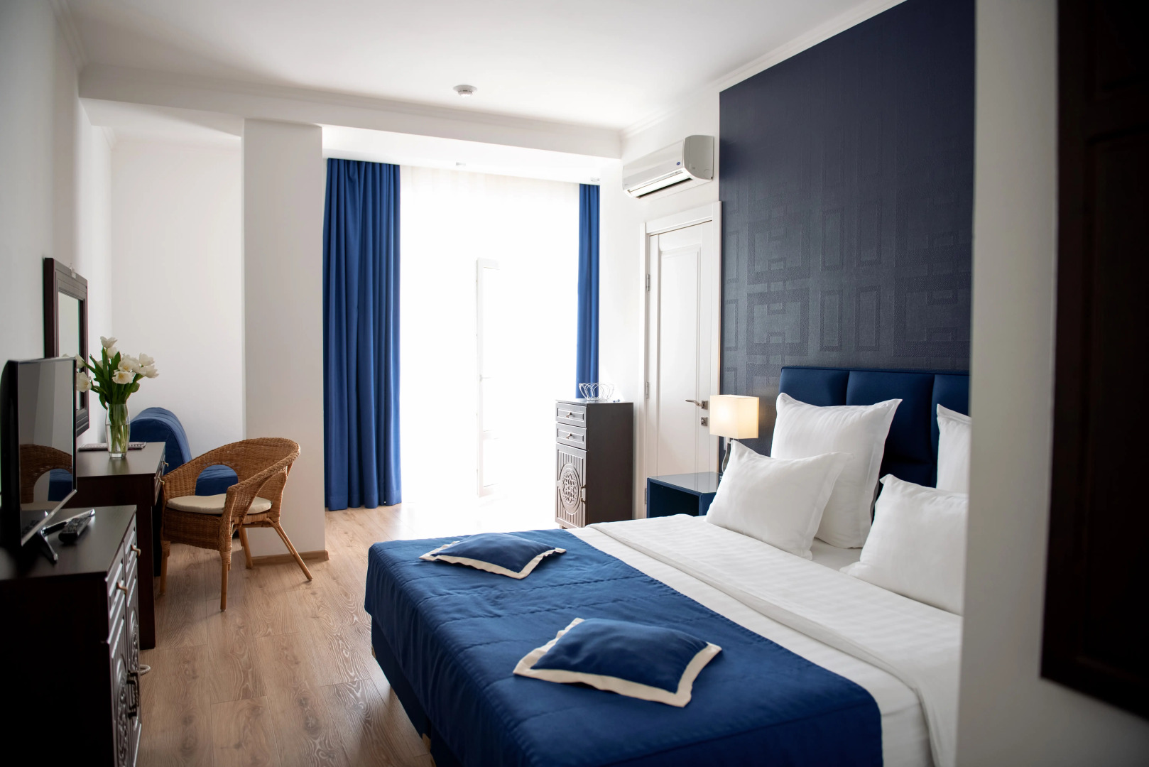 Бутик-Отель Мускатель