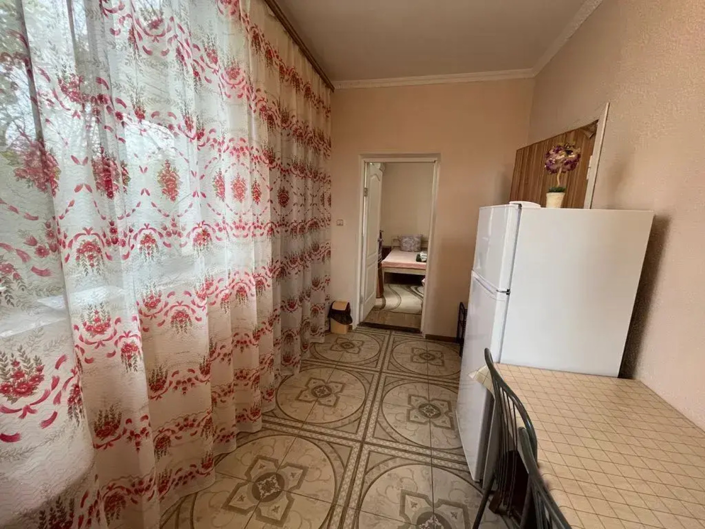 Частный дом в 600 м от Моря