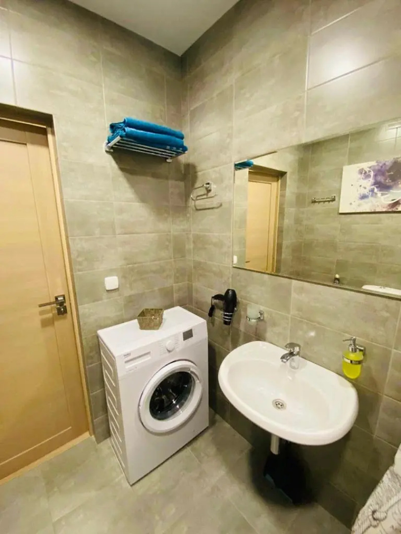 Апартаменты Пять столиц