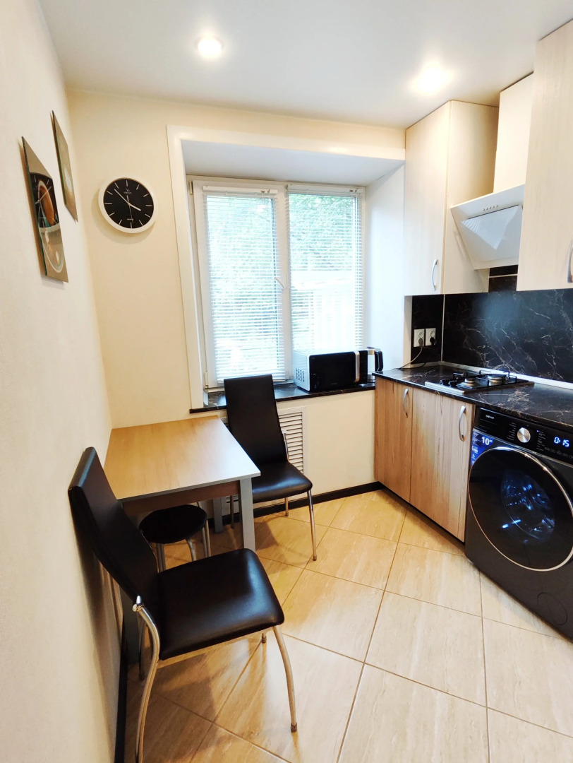 Апартаменты на Советской Улице 37