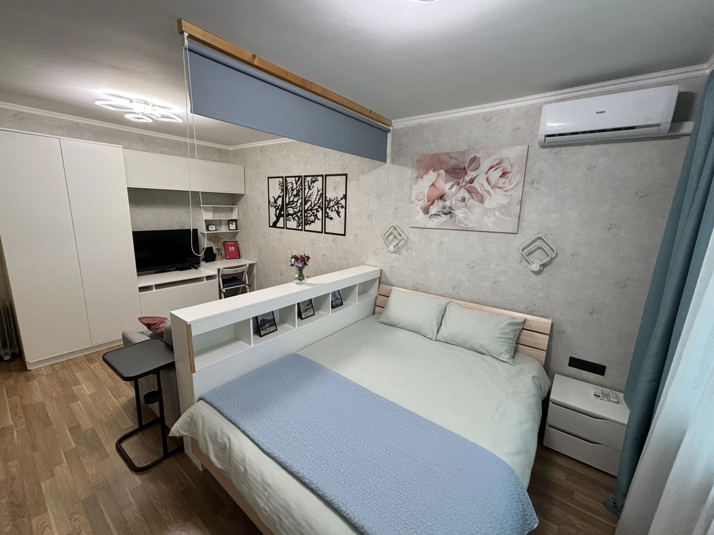 Квартира Клёвое Место рядом с Рыбной Деревней