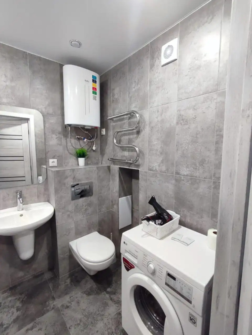 Апартаменты Моя Квартира