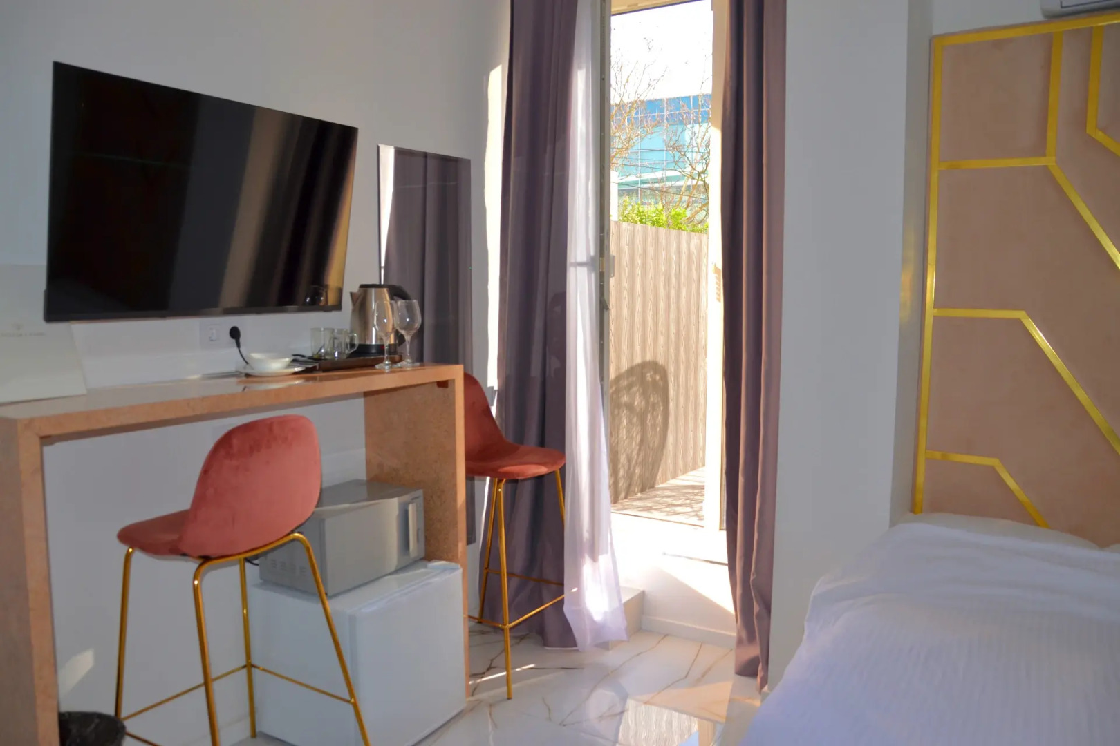 Отель RP Manhattan (РП Манхэттен)