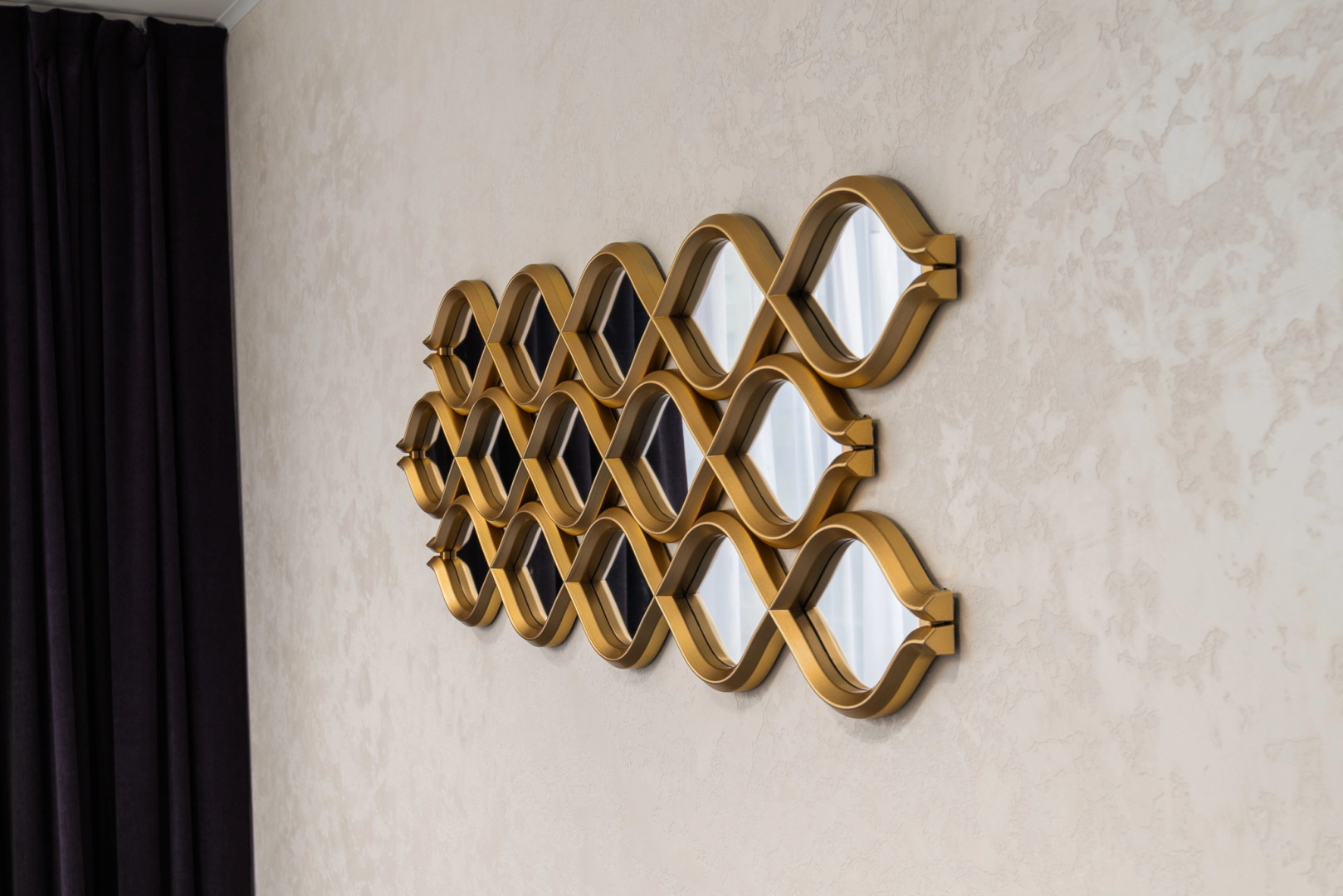 Апартаменты Grand Palace 702