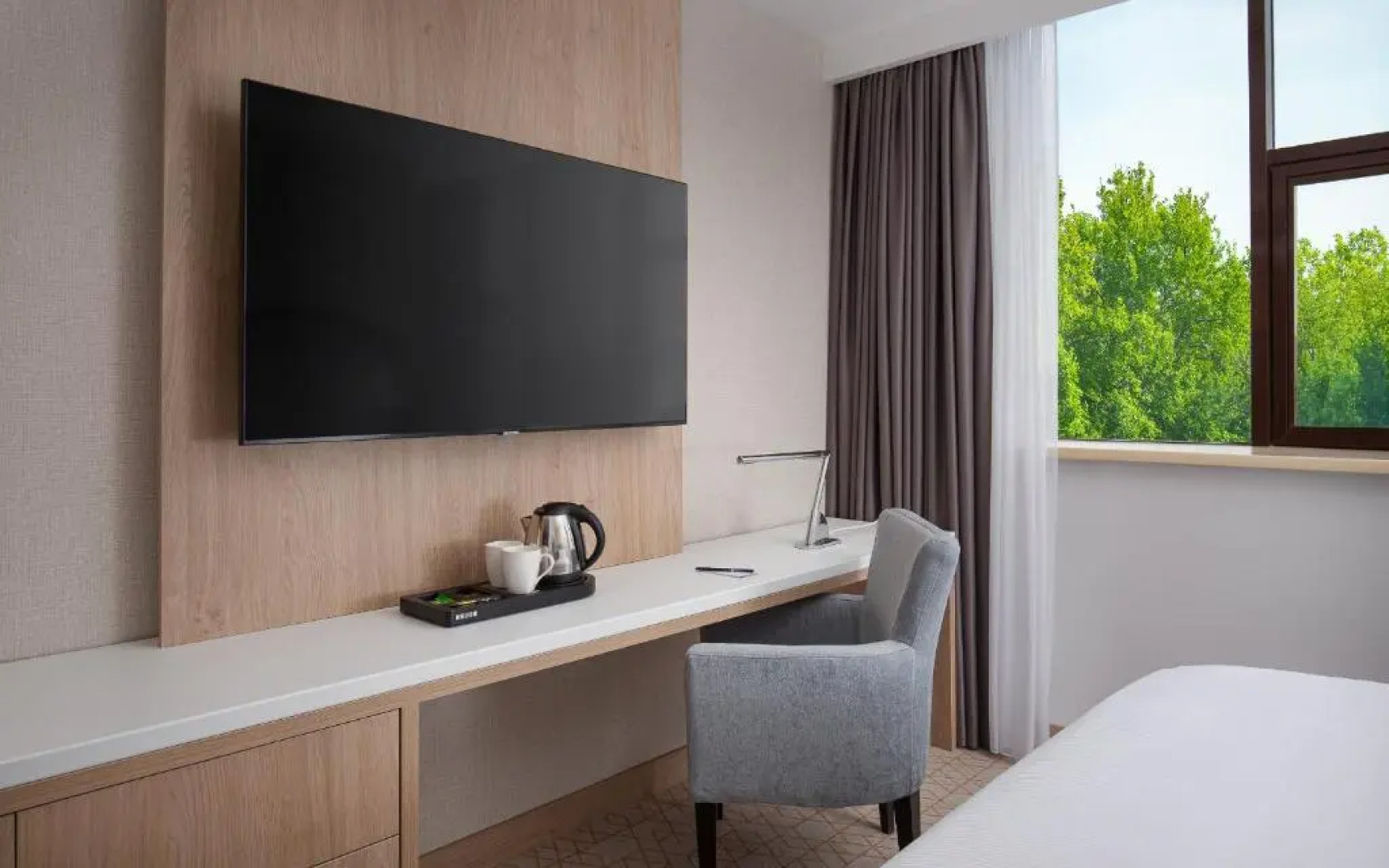 DoubleTree by Hilton Shymkent