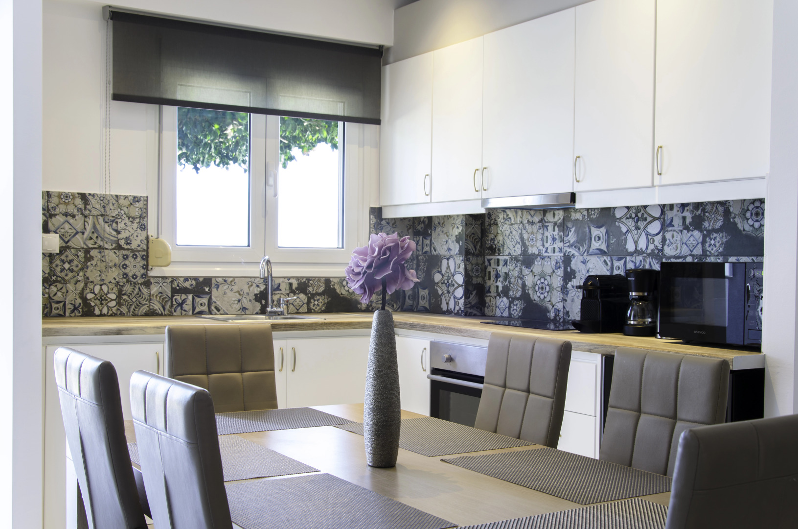 Апарт-Отель Talos Luxury Suites