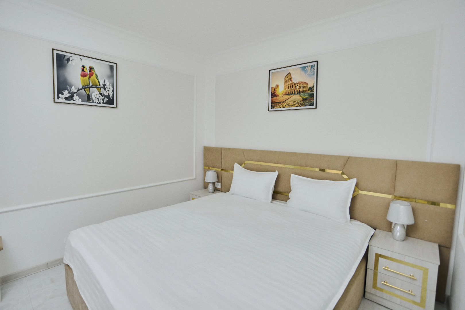 Отель Registon Gold