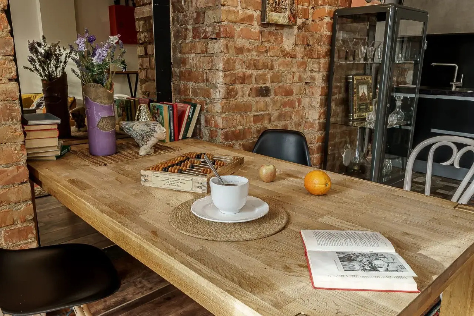 Квартира Арт-Лофт в самом центре Минска