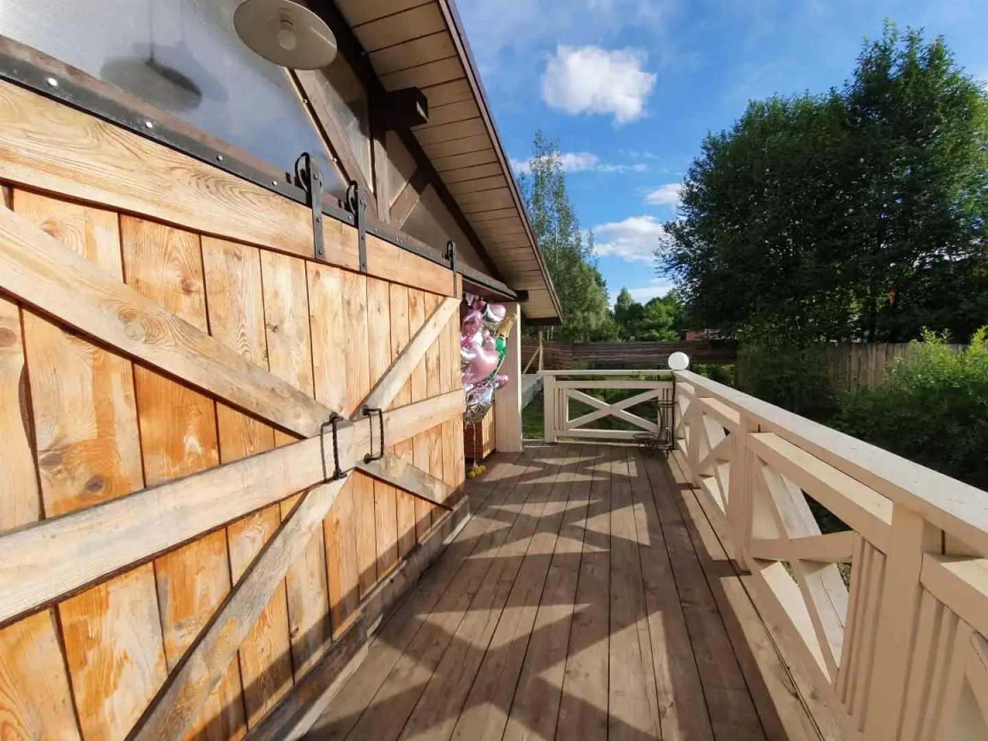 Гостевой дом ДачаМания