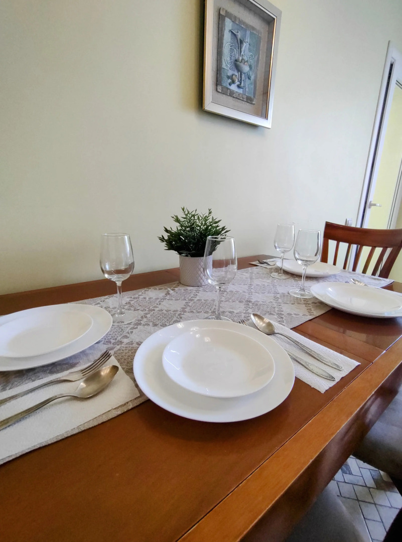 Квартира 2 комнаты в центре